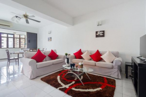 Lovely One Bedroom I Suitable for Couples